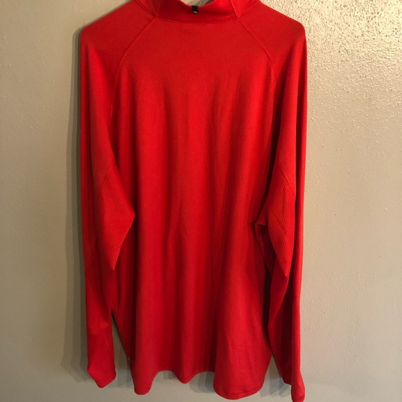 Puma Quarter Zip - Picture 3 of 4